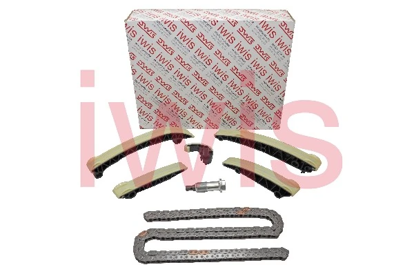 Timing Chain Kit